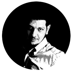 Digital Designer italiano
