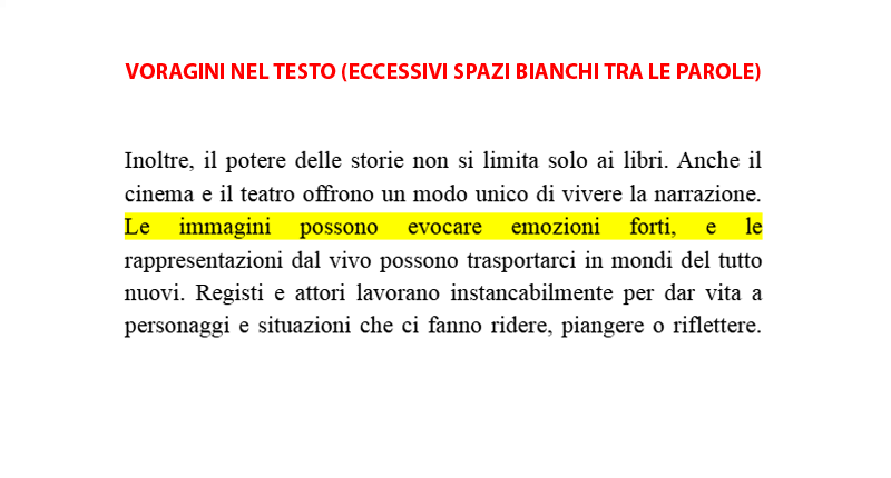Impaginazione riviste